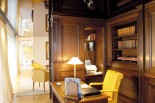 Hotel de Paris - Churchill Suite Office